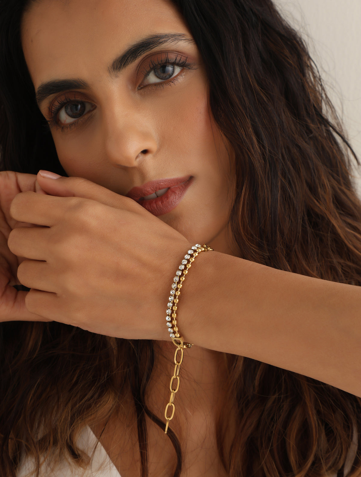 Lisa Bracelet(PREBOOKING) - Miss Scrunchie