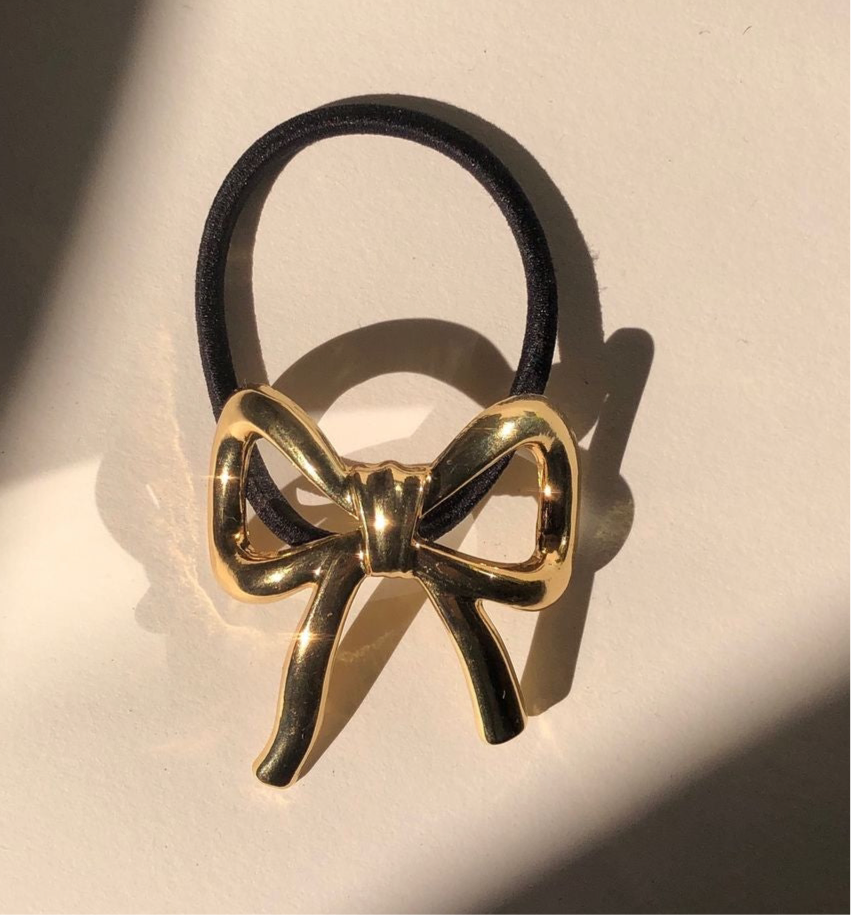 Bow Cuff - Miss Scrunchie