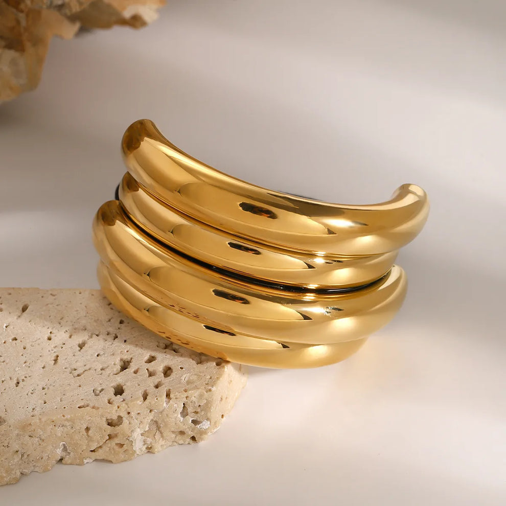 Pony Cuff Collection - Miss Scrunchie