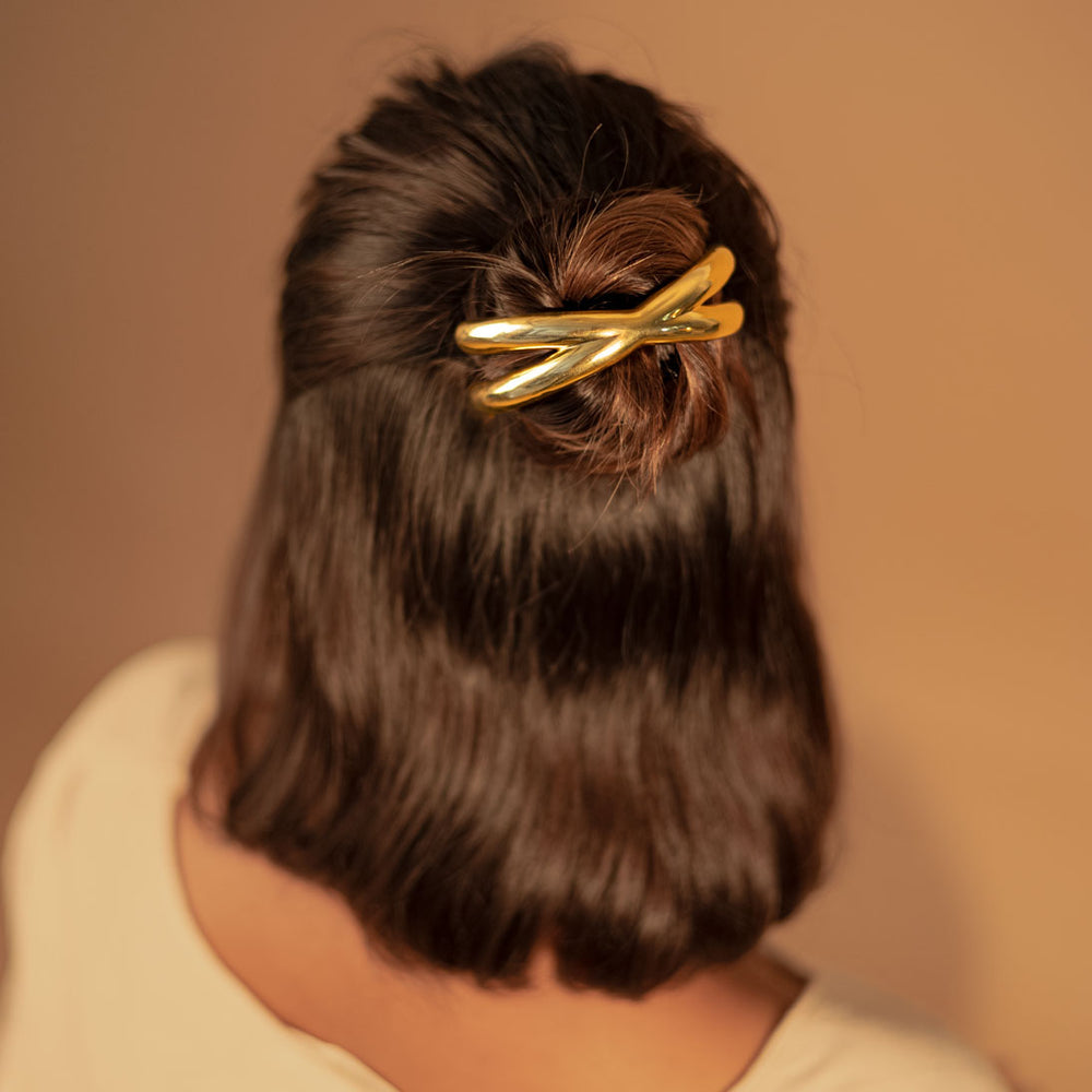 Pony Cuff Collection - Miss Scrunchie