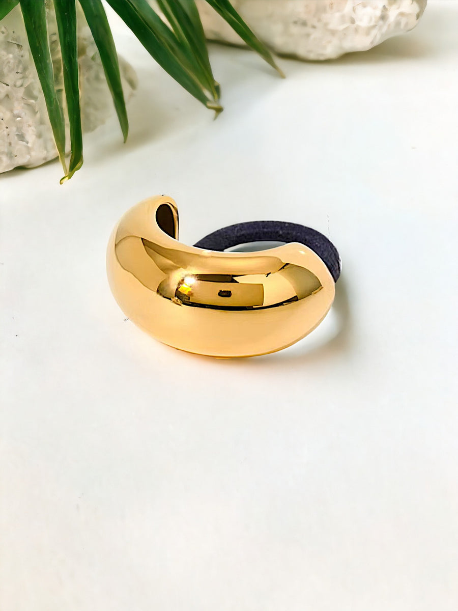 Pony Cuff Collection - Miss Scrunchie