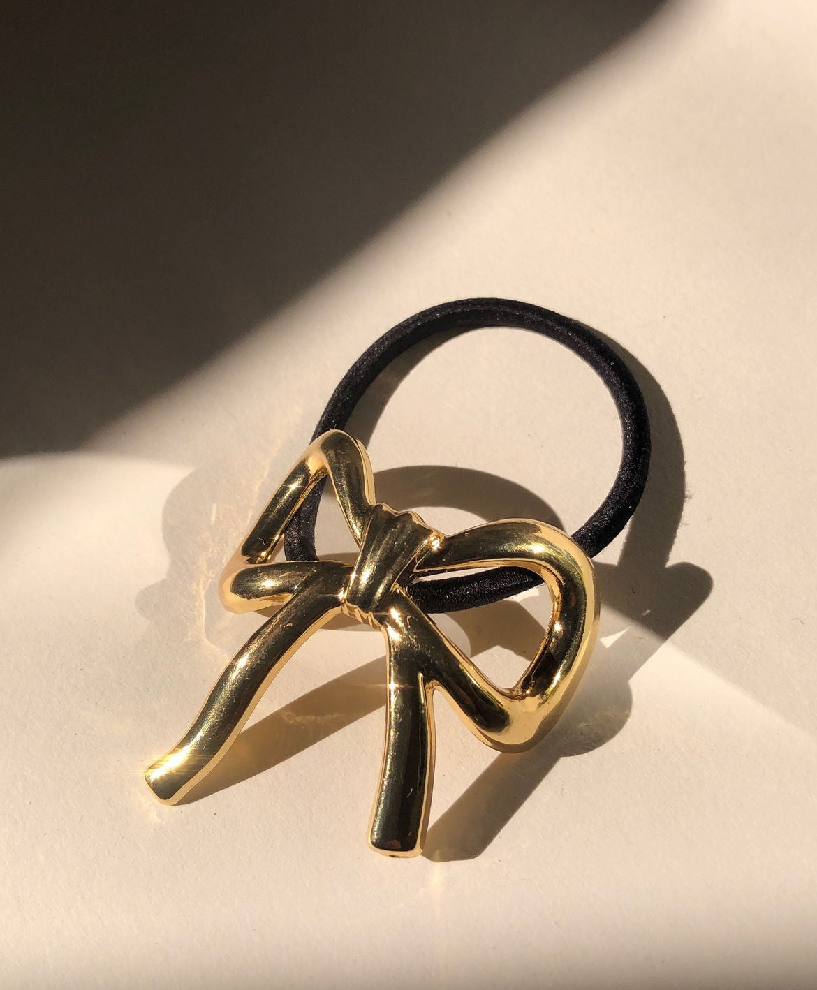 Bow Cuff - Miss Scrunchie