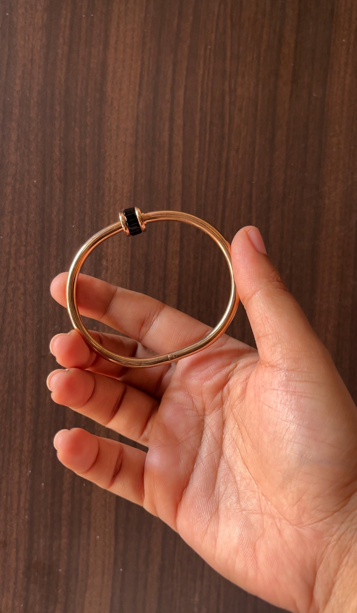 Nail Bracelet - Miss Scrunchie