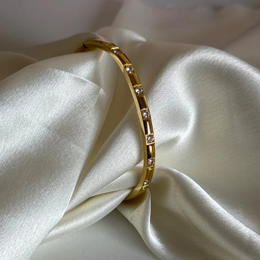 Mia cuff - Miss Scrunchie