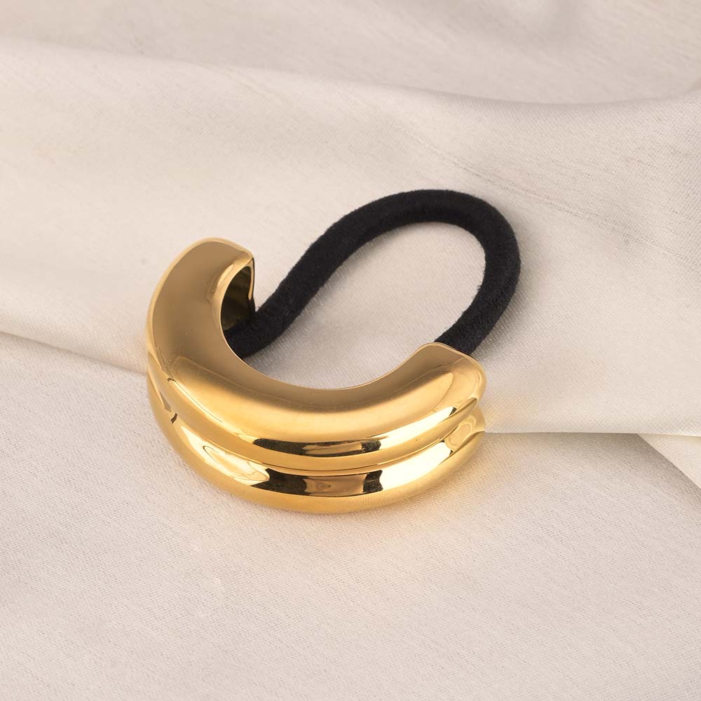Double Cuff - Miss Scrunchie