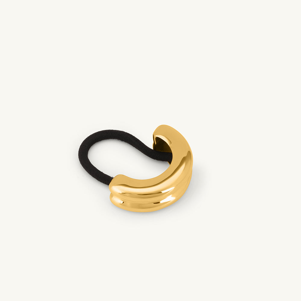 Double Cuff - Miss Scrunchie