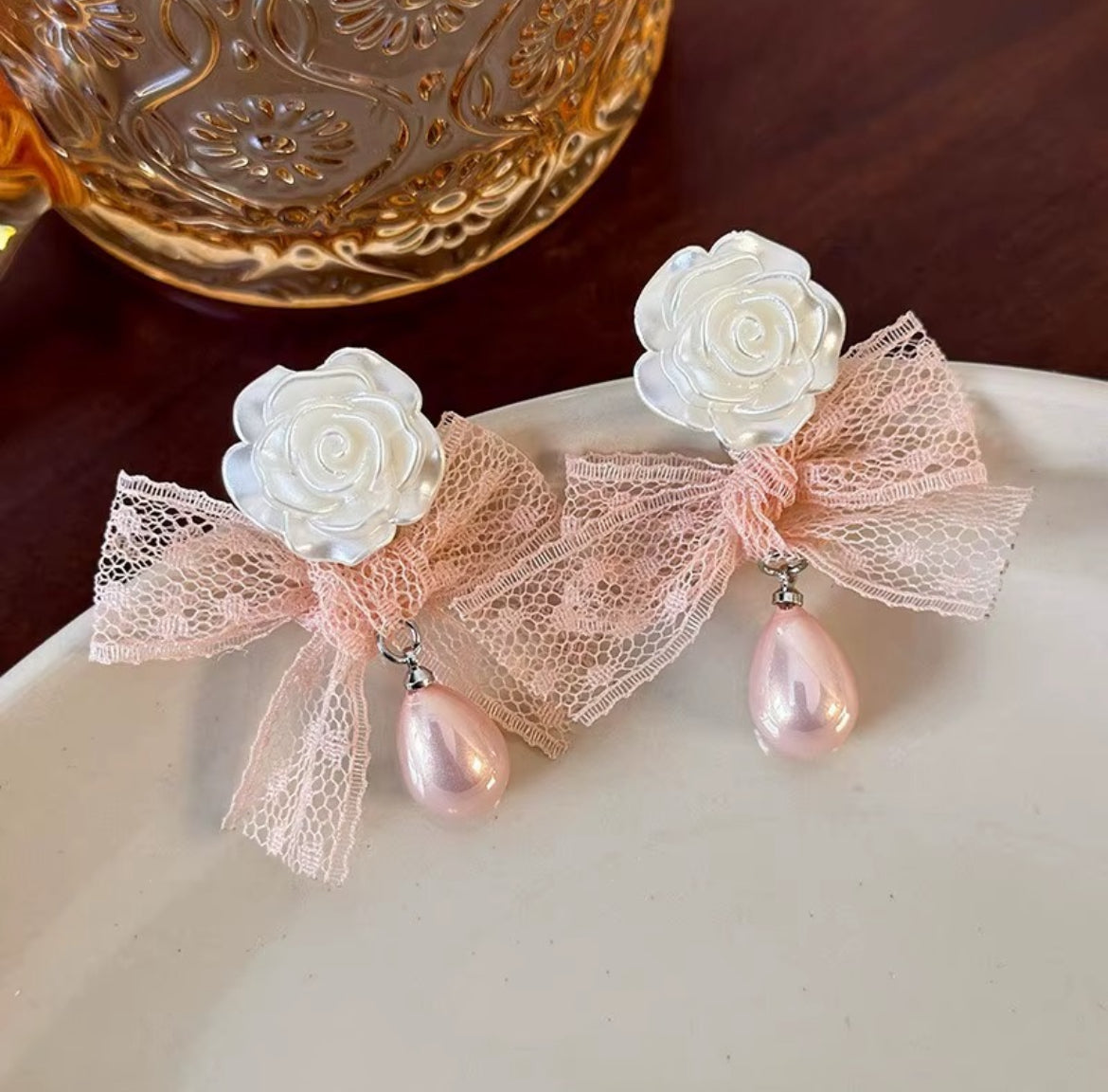 Bowknot - Miss Scrunchie