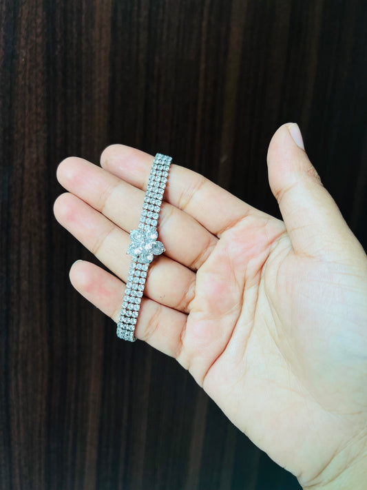 Diamond bracelet2.0