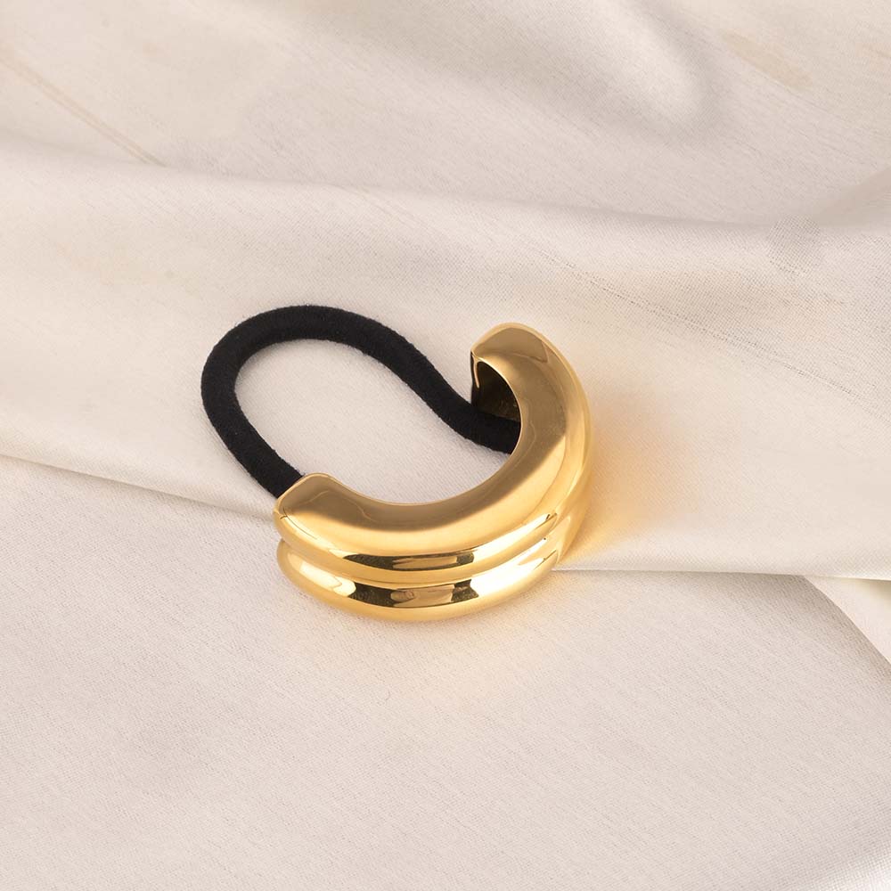 Double Cuff - Miss Scrunchie