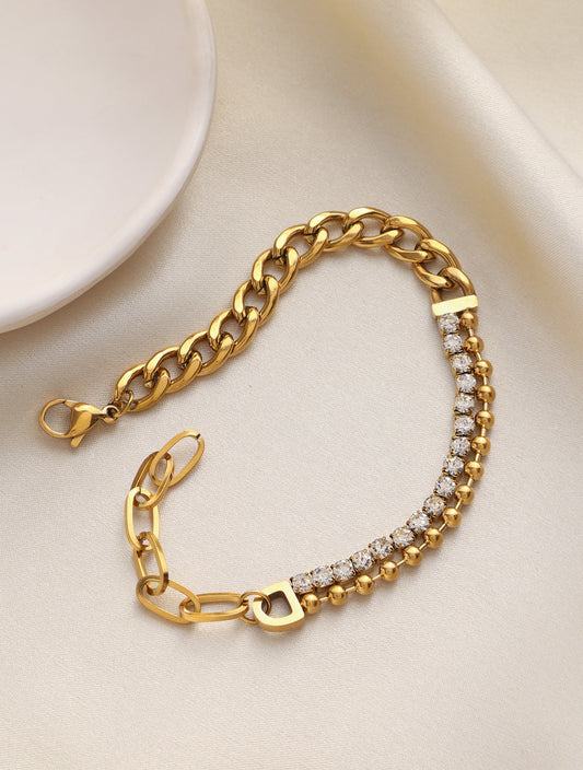 Lisa Bracelet(PREBOOKING) - Miss Scrunchie