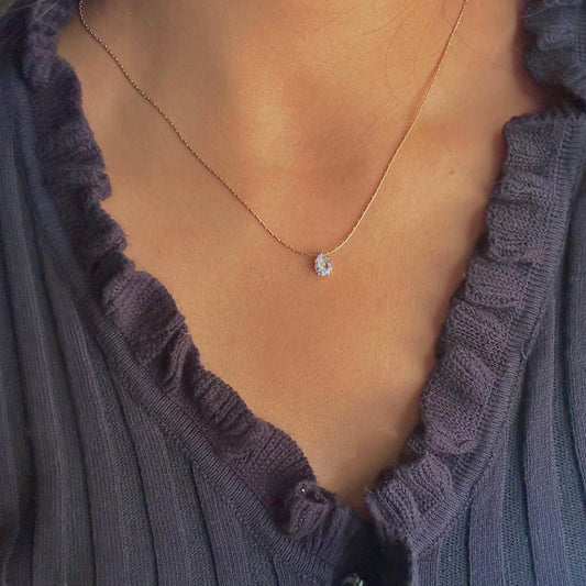 Ester Necklace