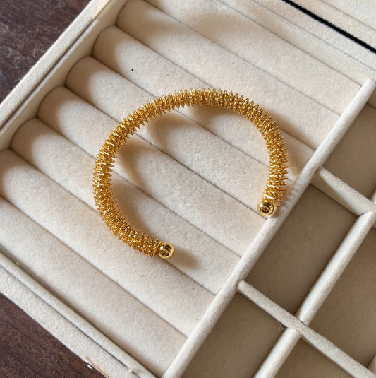 Celestial Cuff - Miss Scrunchie