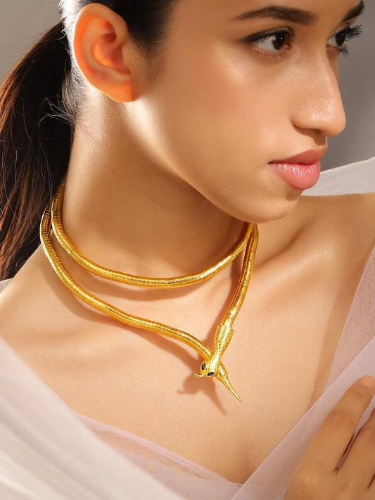 Bendable Necklace