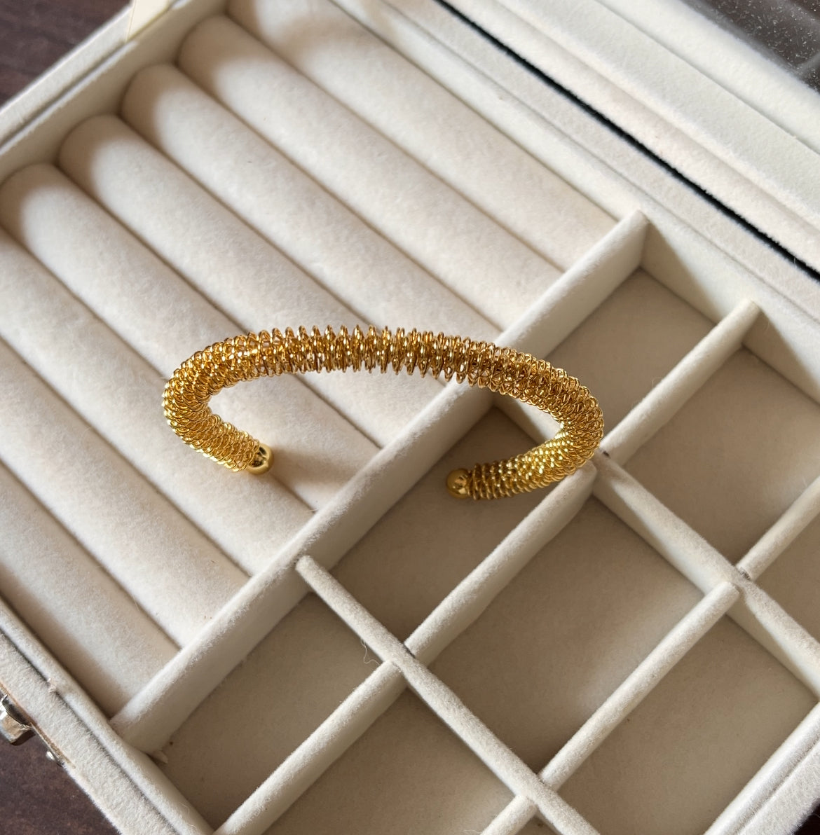 Celestial Cuff - Miss Scrunchie