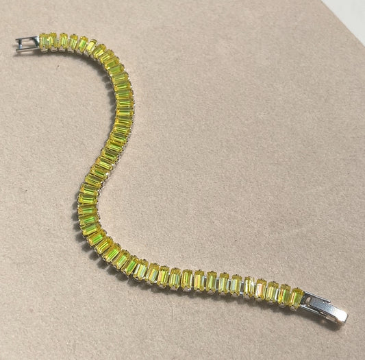 Tennis Bracelets