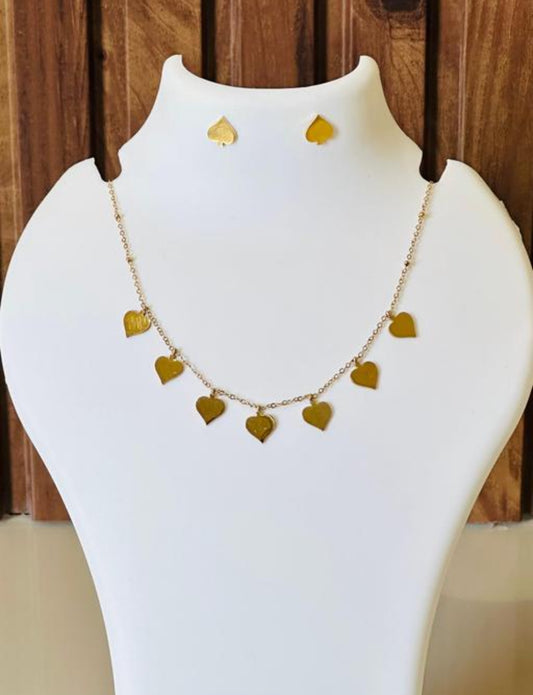 Alina Set